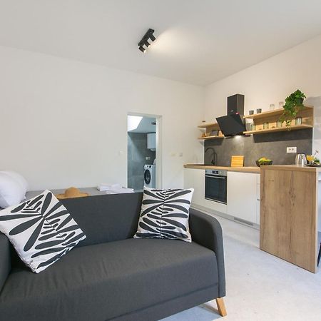 San Salvatore Sweet Apartments Dubrovnik Kültér fotó