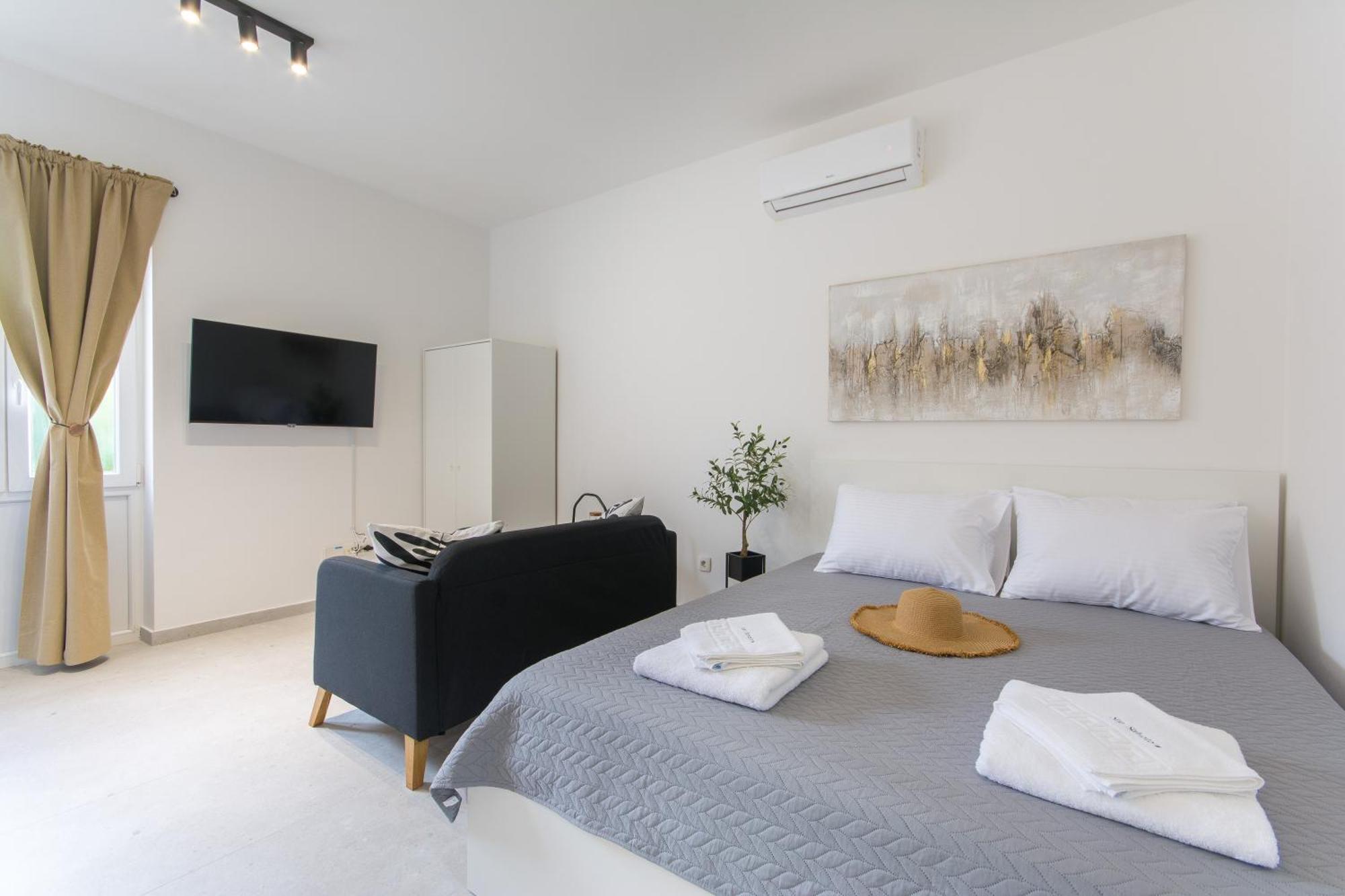 San Salvatore Sweet Apartments Dubrovnik Kültér fotó