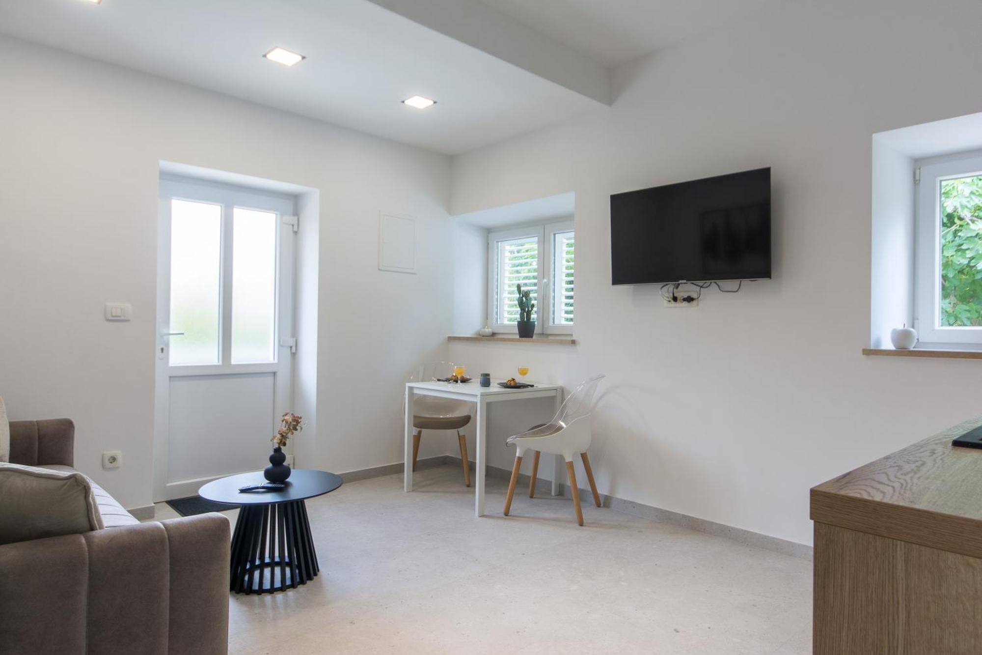 San Salvatore Sweet Apartments Dubrovnik Kültér fotó