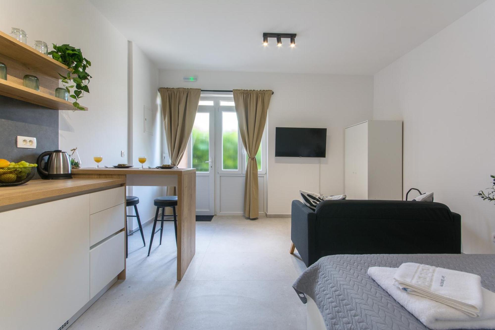 San Salvatore Sweet Apartments Dubrovnik Kültér fotó