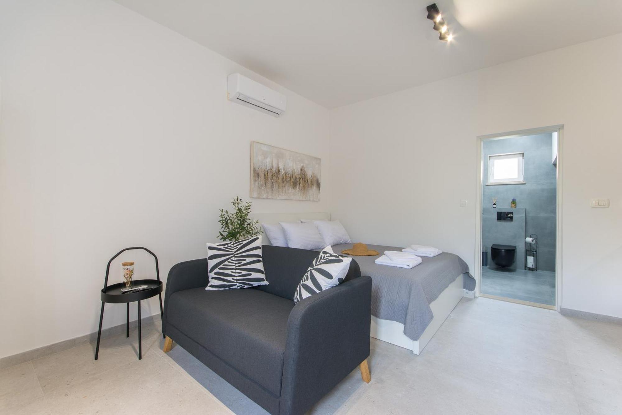 San Salvatore Sweet Apartments Dubrovnik Kültér fotó