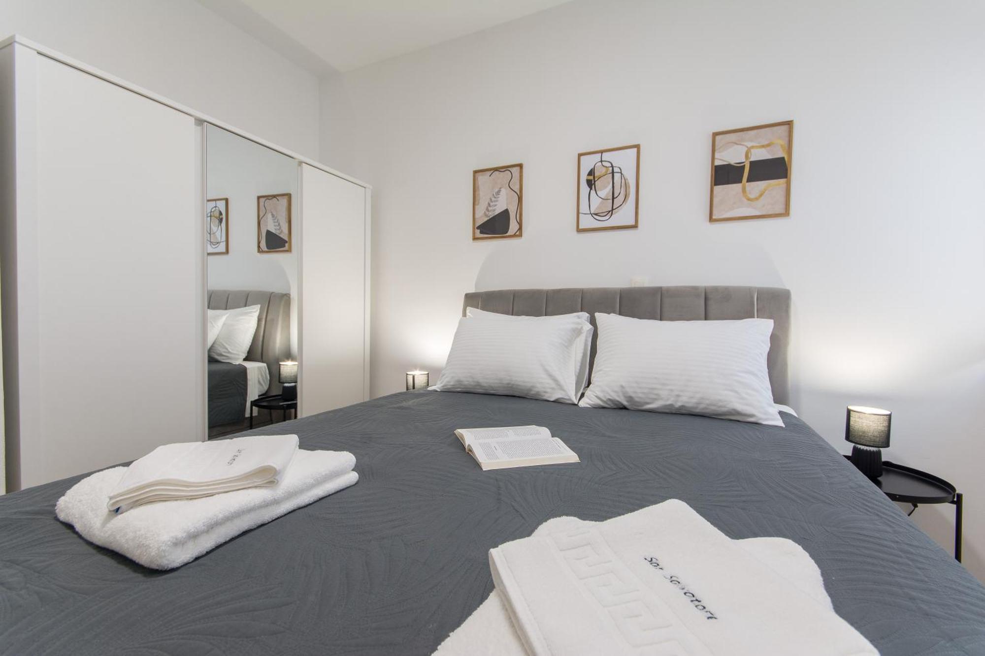 San Salvatore Sweet Apartments Dubrovnik Kültér fotó