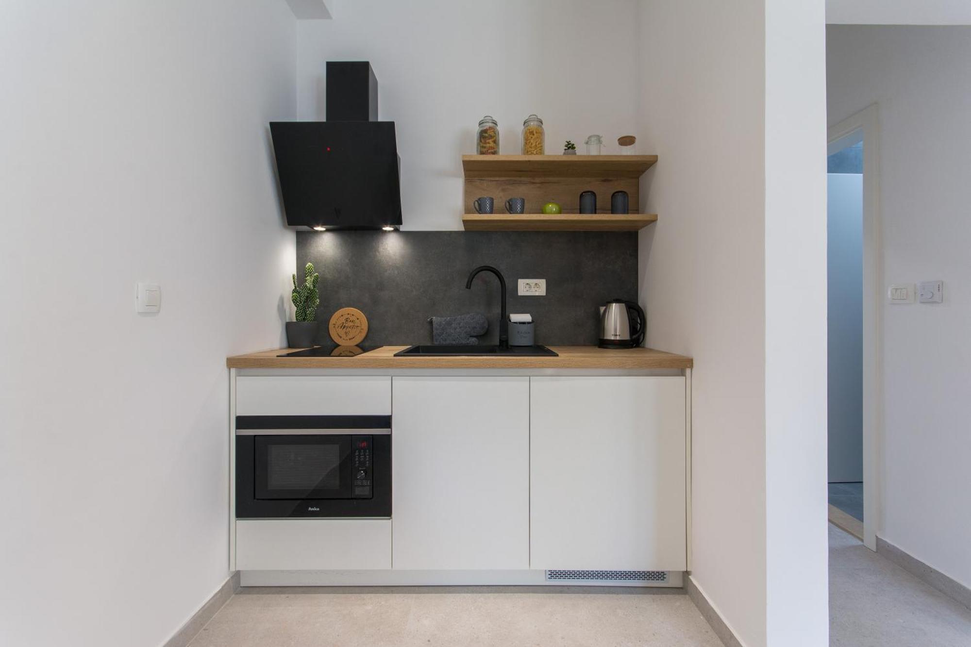 San Salvatore Sweet Apartments Dubrovnik Kültér fotó