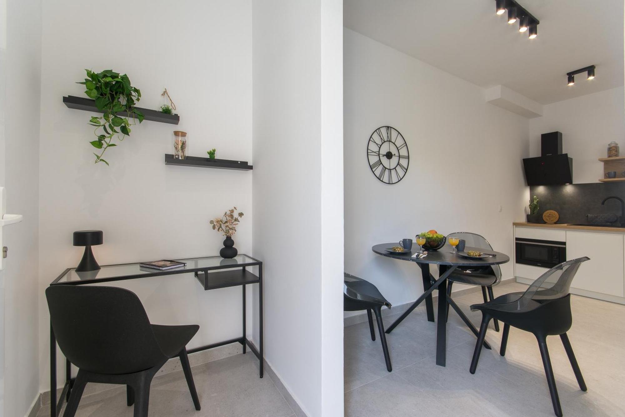 San Salvatore Sweet Apartments Dubrovnik Kültér fotó