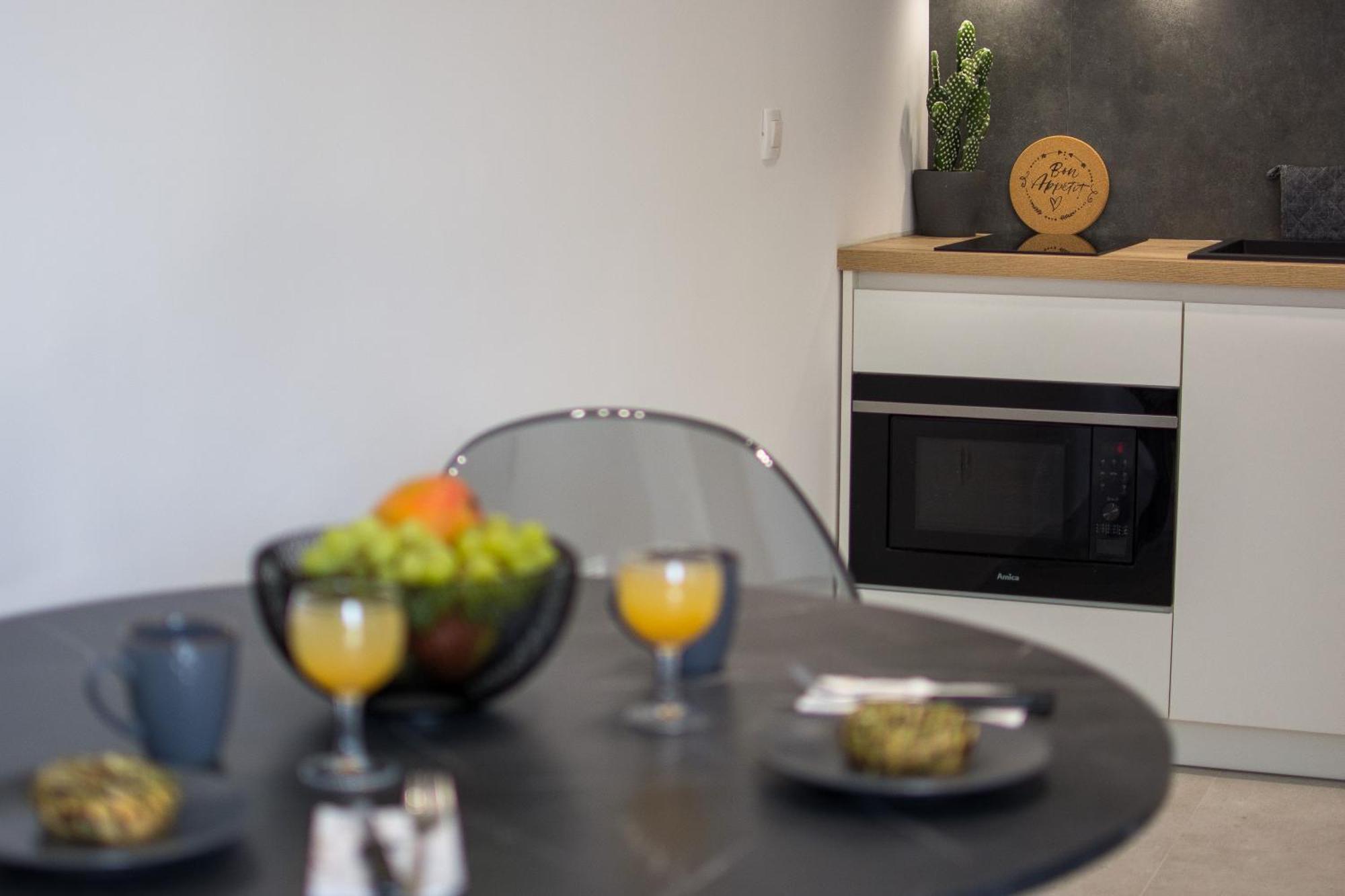 San Salvatore Sweet Apartments Dubrovnik Kültér fotó