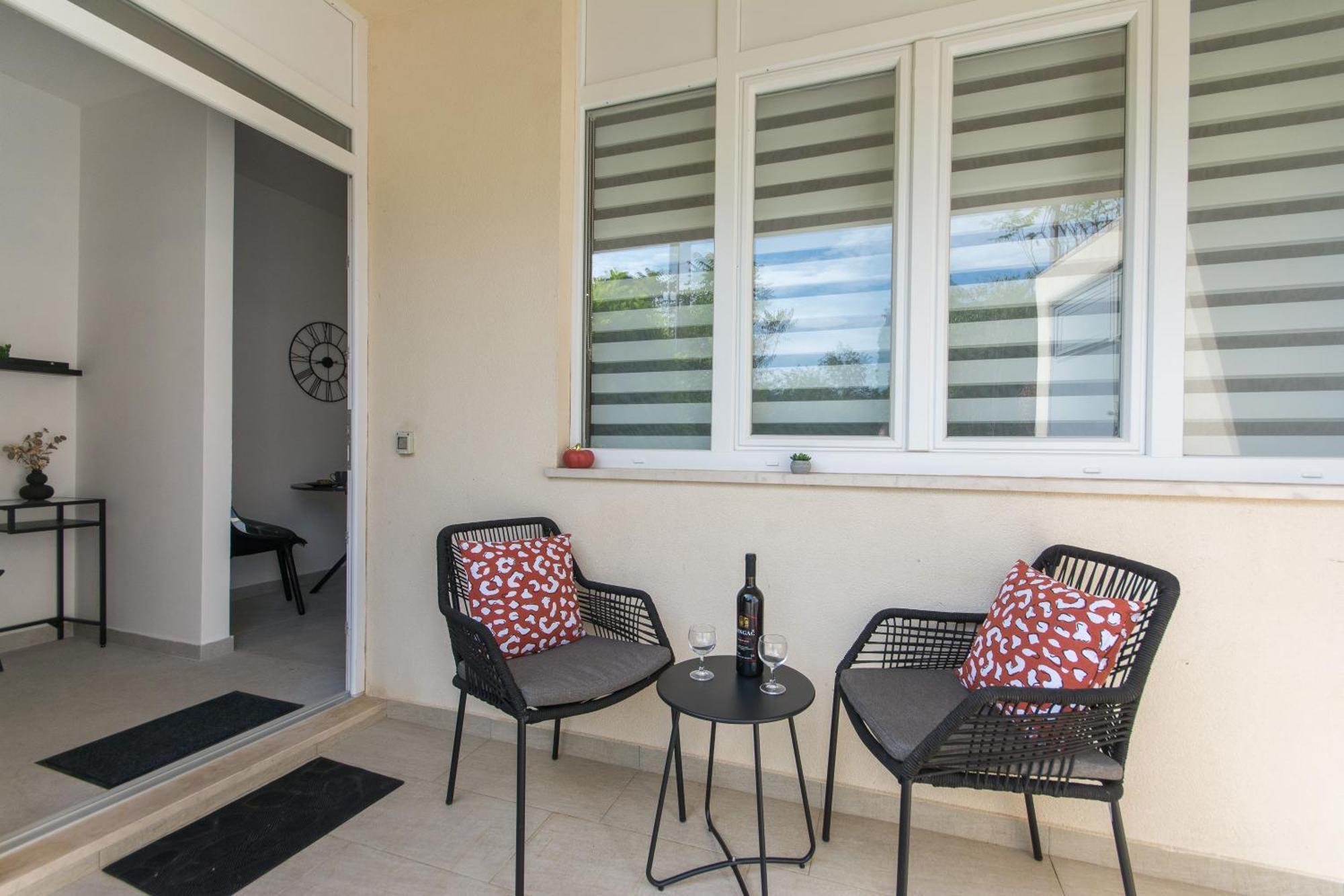San Salvatore Sweet Apartments Dubrovnik Kültér fotó