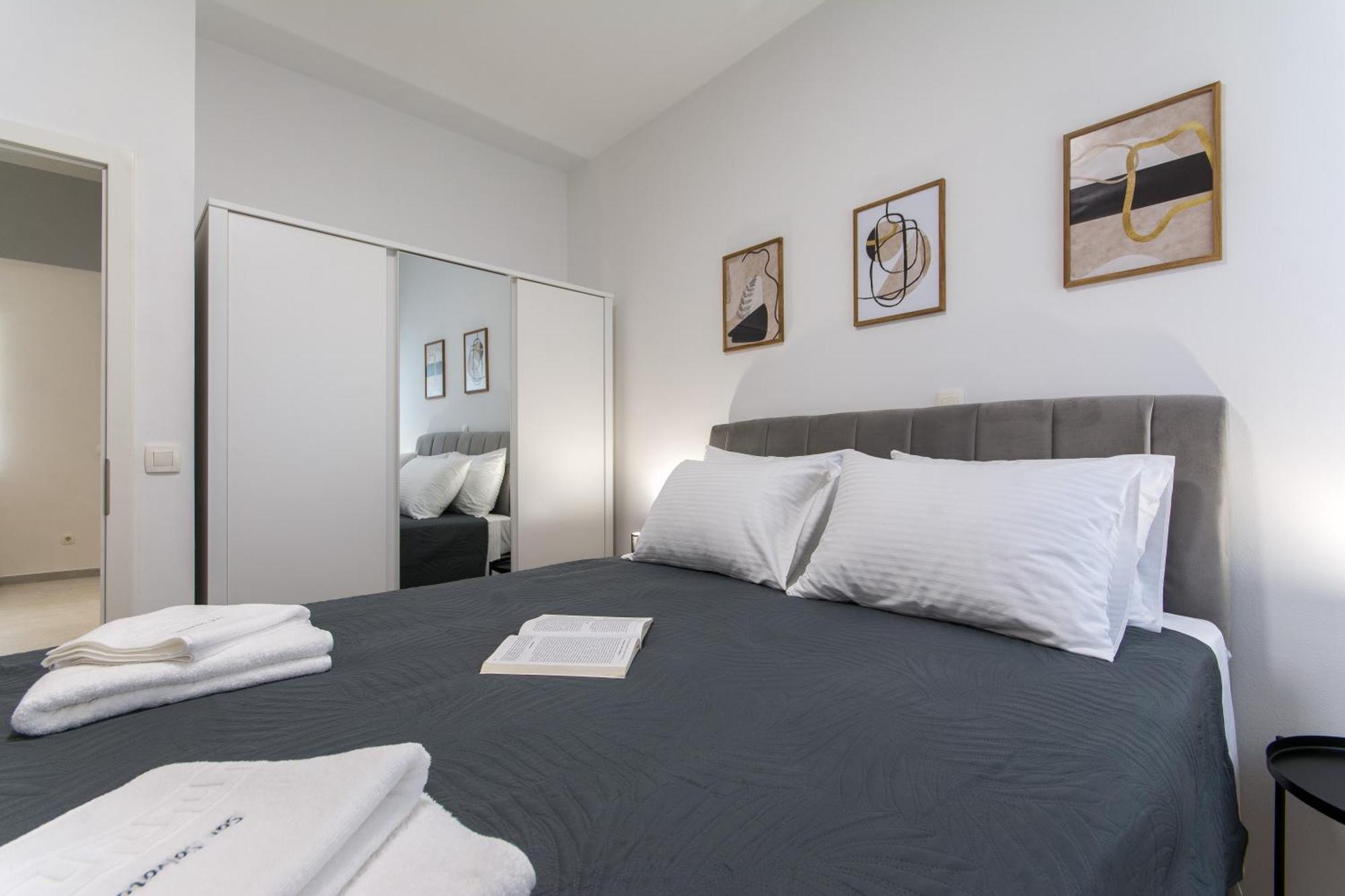 San Salvatore Sweet Apartments Dubrovnik Kültér fotó