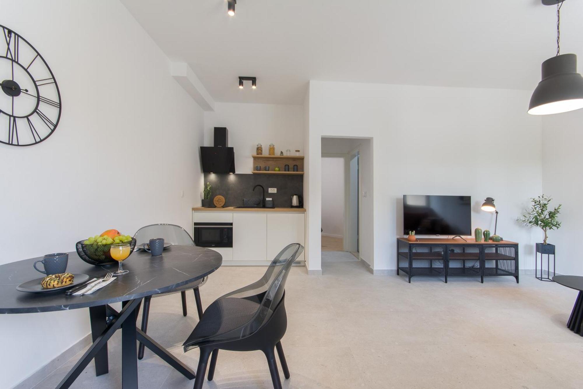 San Salvatore Sweet Apartments Dubrovnik Kültér fotó