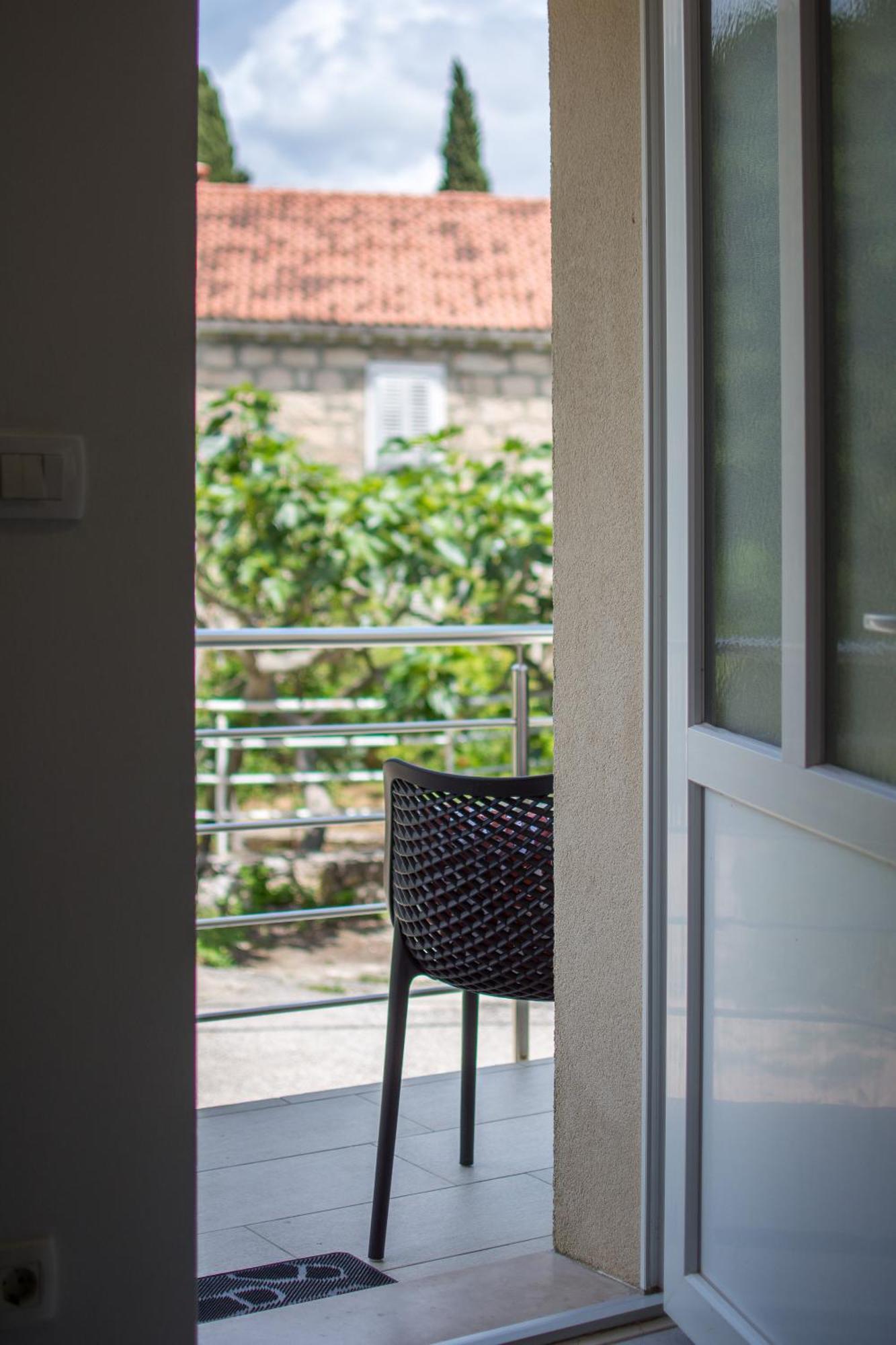San Salvatore Sweet Apartments Dubrovnik Kültér fotó