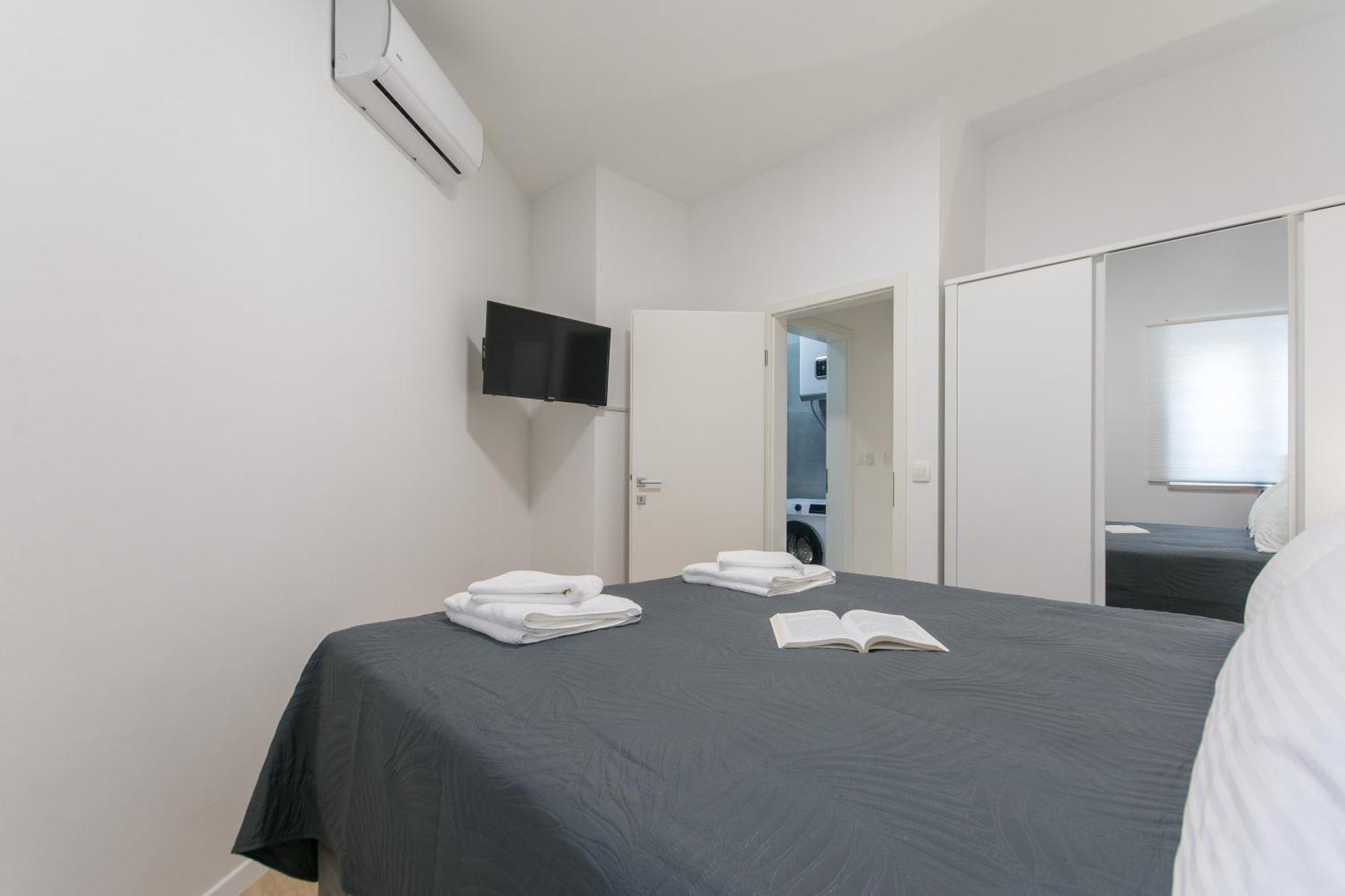 San Salvatore Sweet Apartments Dubrovnik Kültér fotó