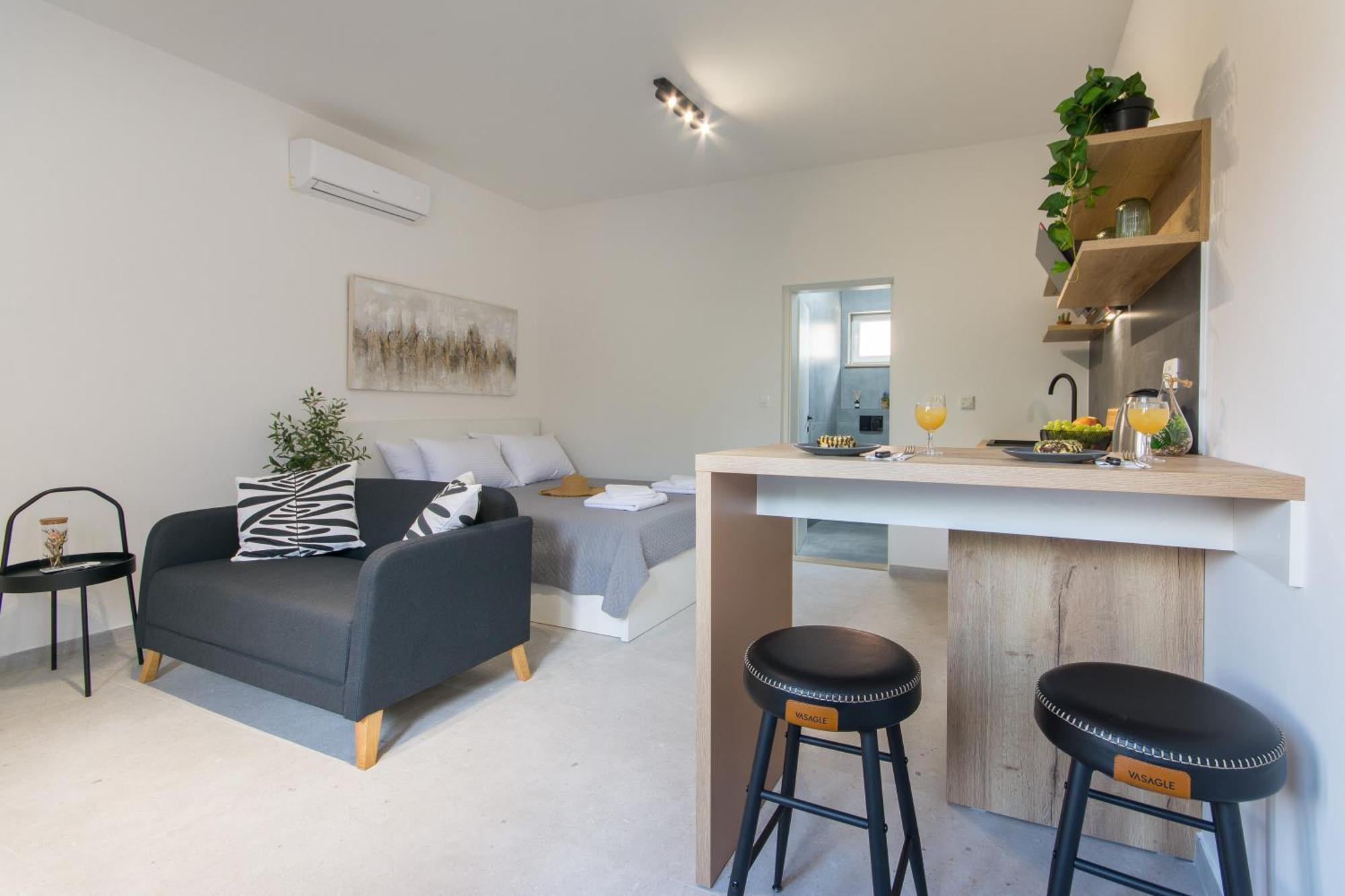 San Salvatore Sweet Apartments Dubrovnik Kültér fotó