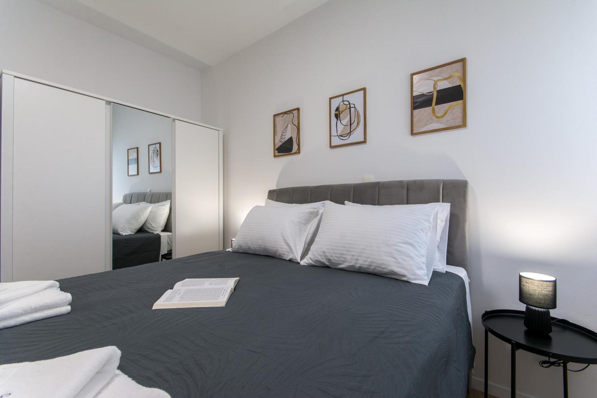San Salvatore Sweet Apartments Dubrovnik Kültér fotó