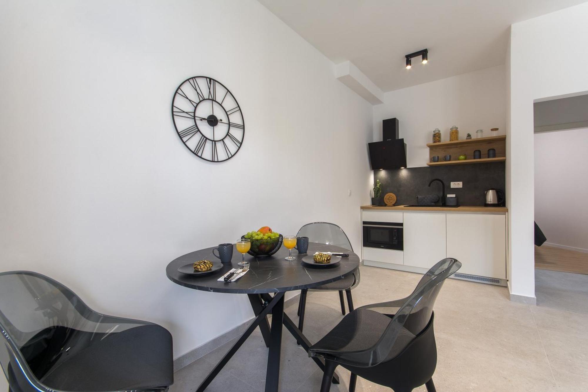 San Salvatore Sweet Apartments Dubrovnik Kültér fotó
