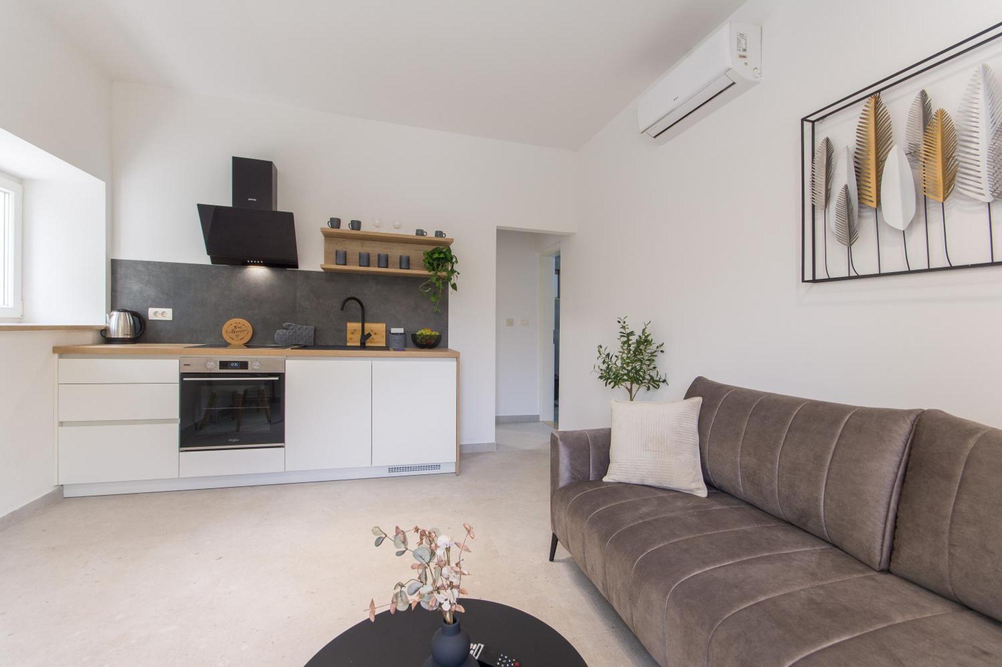 San Salvatore Sweet Apartments Dubrovnik Kültér fotó