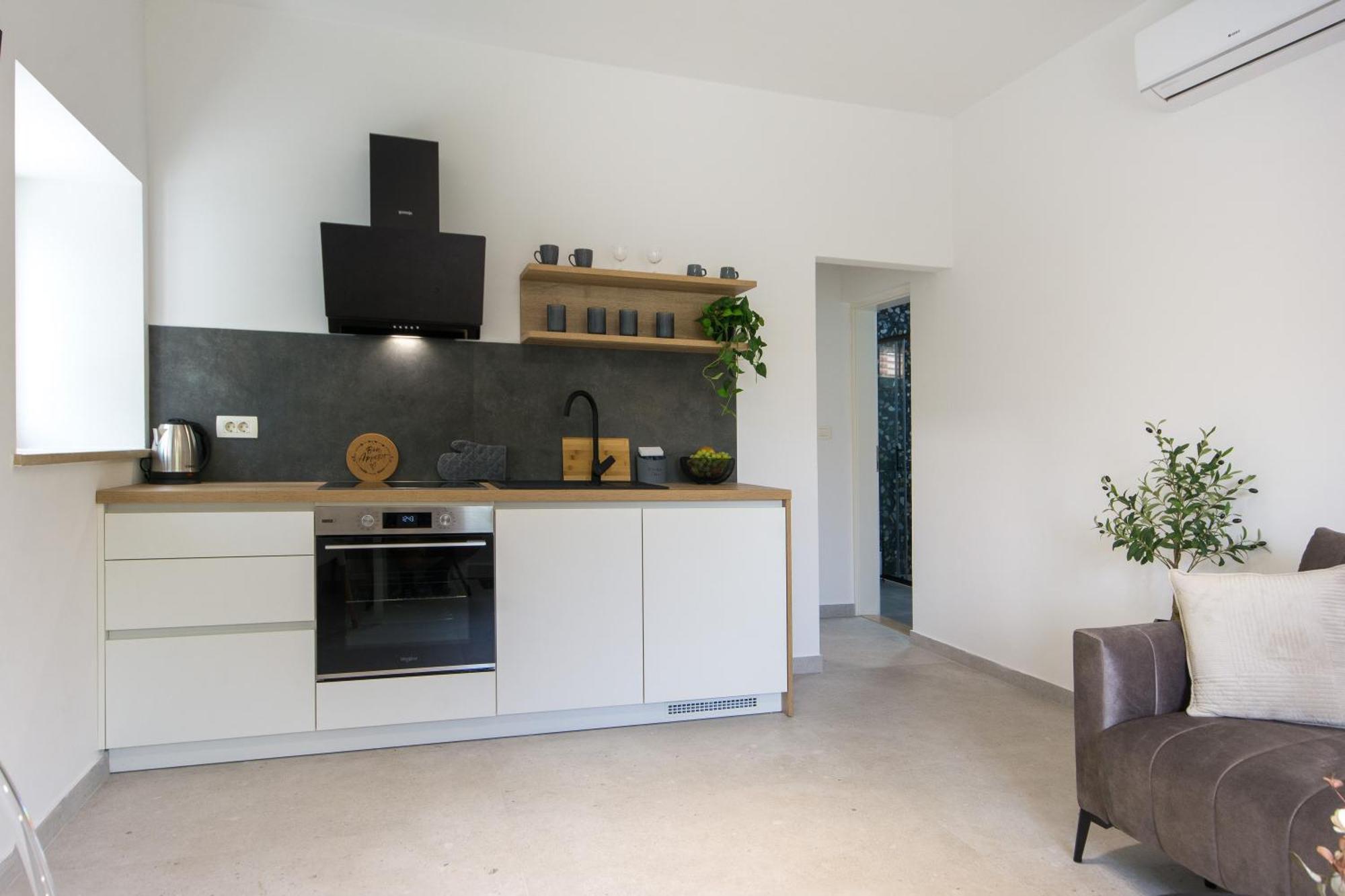 San Salvatore Sweet Apartments Dubrovnik Kültér fotó