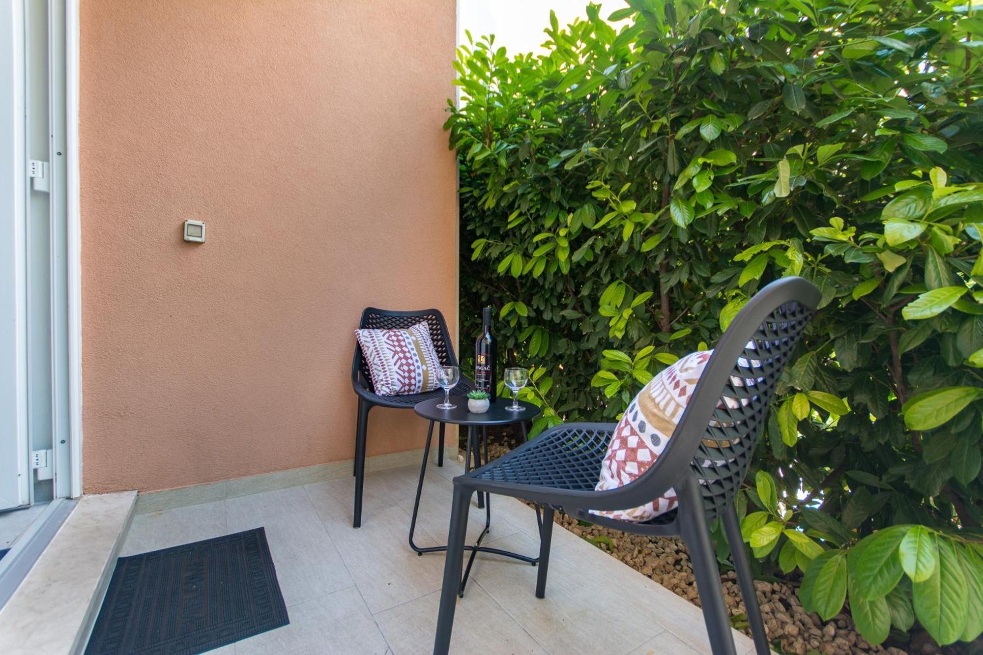 San Salvatore Sweet Apartments Dubrovnik Kültér fotó