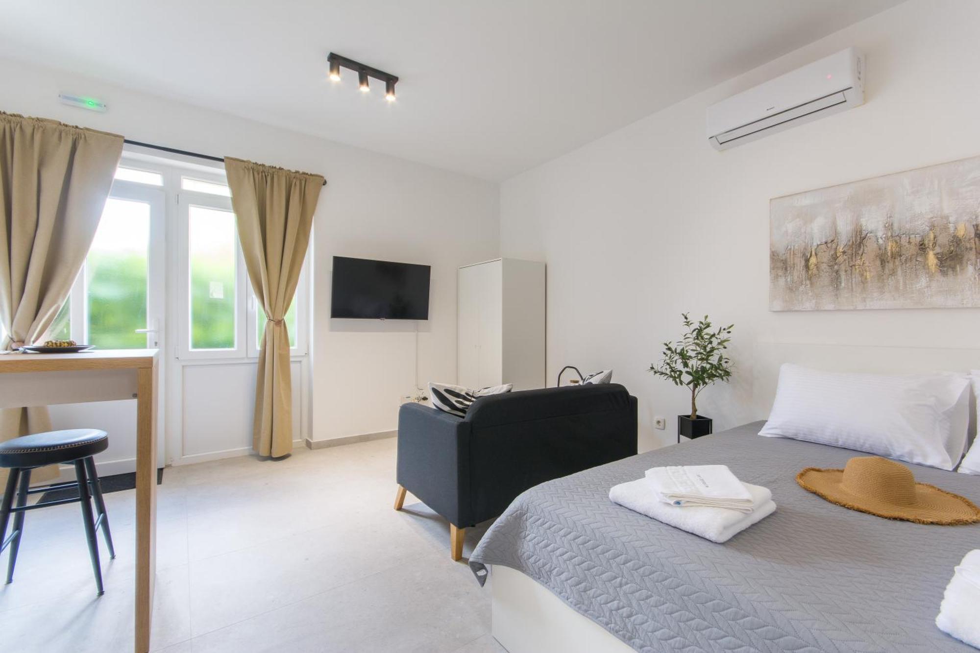San Salvatore Sweet Apartments Dubrovnik Kültér fotó
