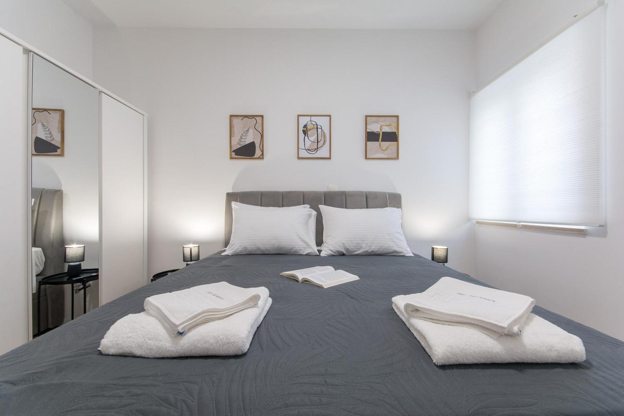 San Salvatore Sweet Apartments Dubrovnik Kültér fotó