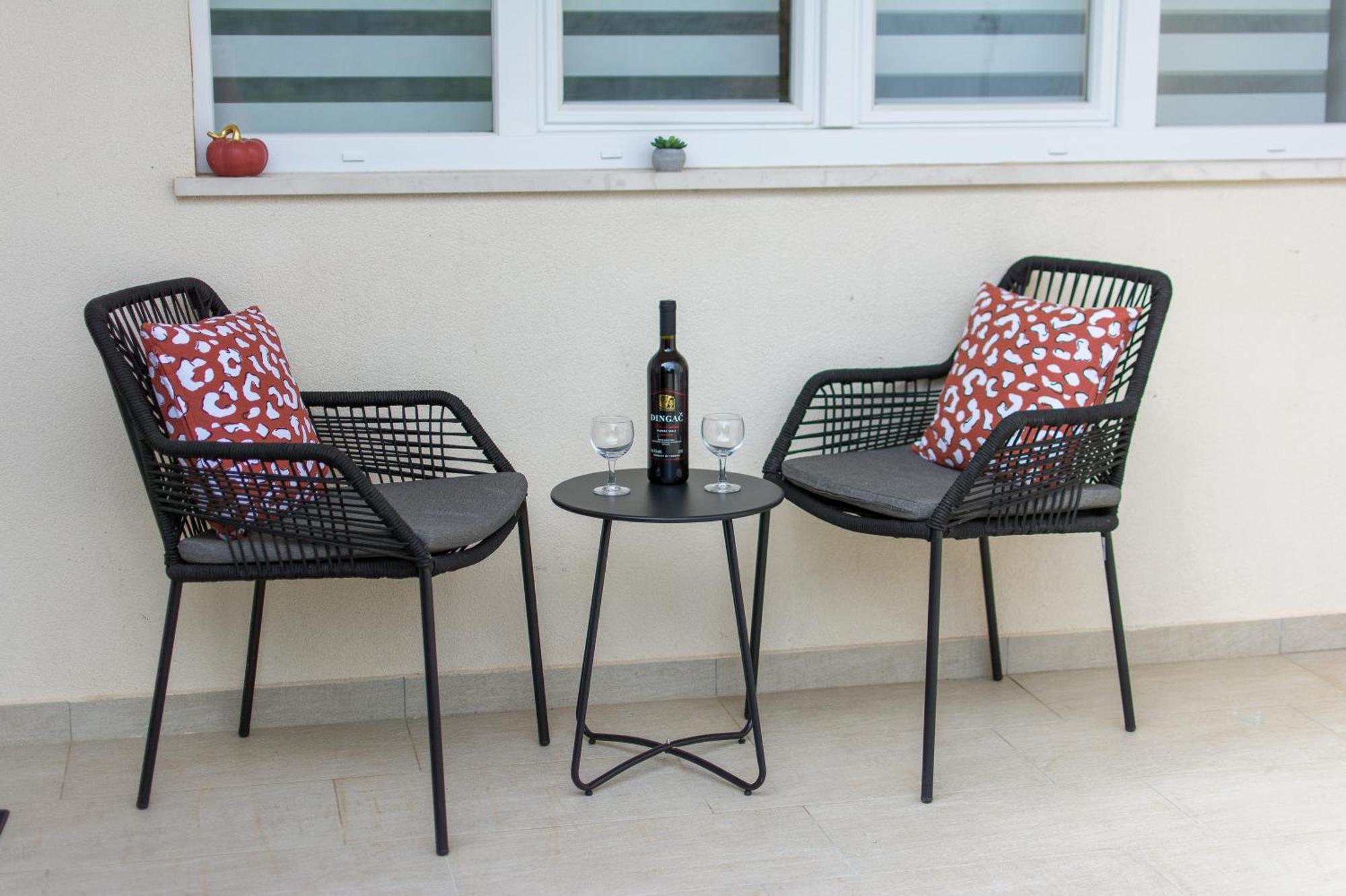 San Salvatore Sweet Apartments Dubrovnik Kültér fotó