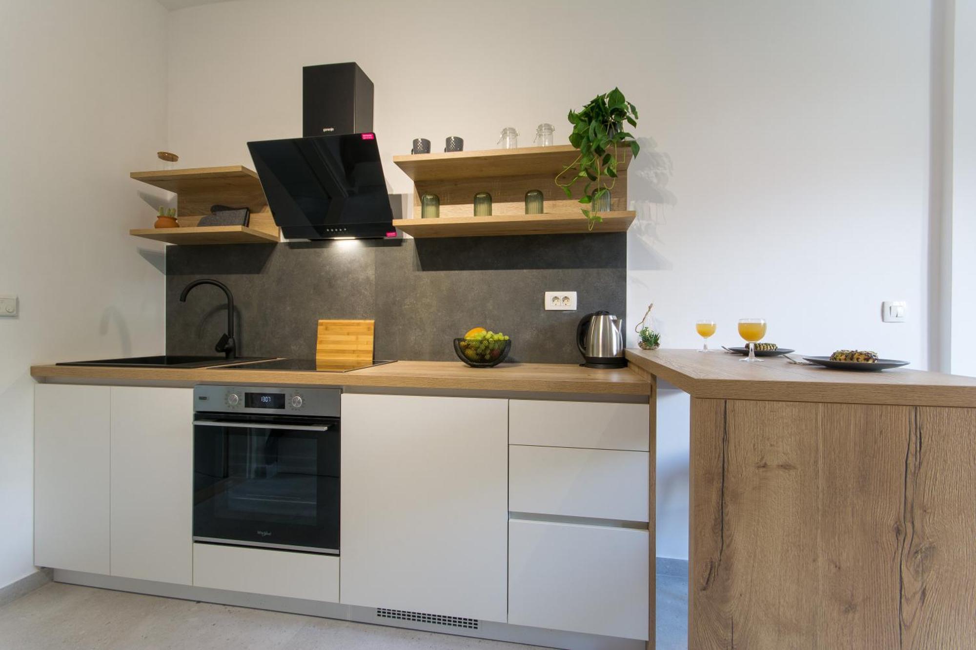 San Salvatore Sweet Apartments Dubrovnik Kültér fotó