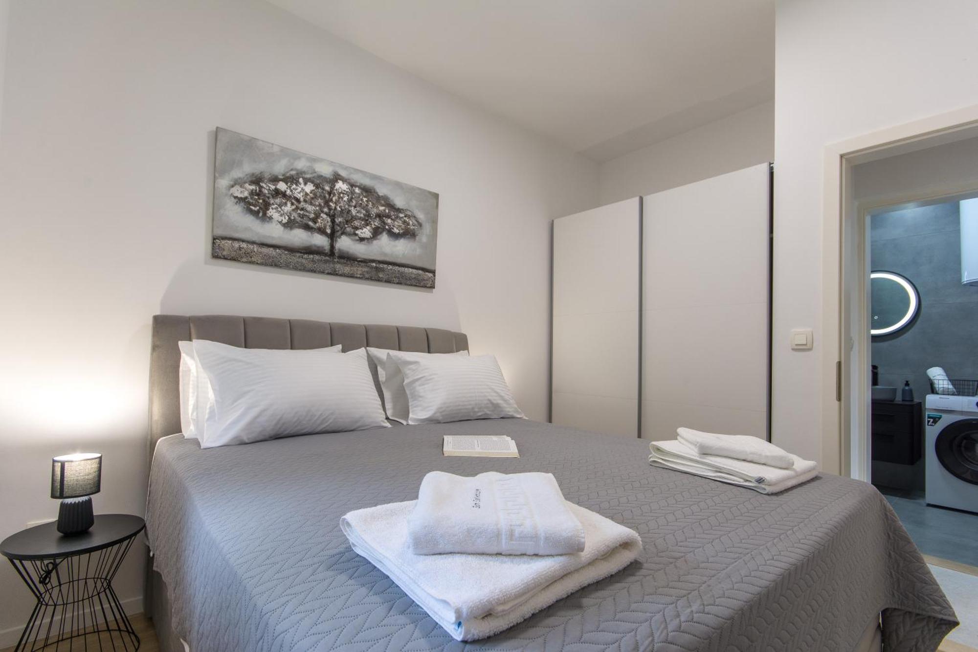 San Salvatore Sweet Apartments Dubrovnik Kültér fotó