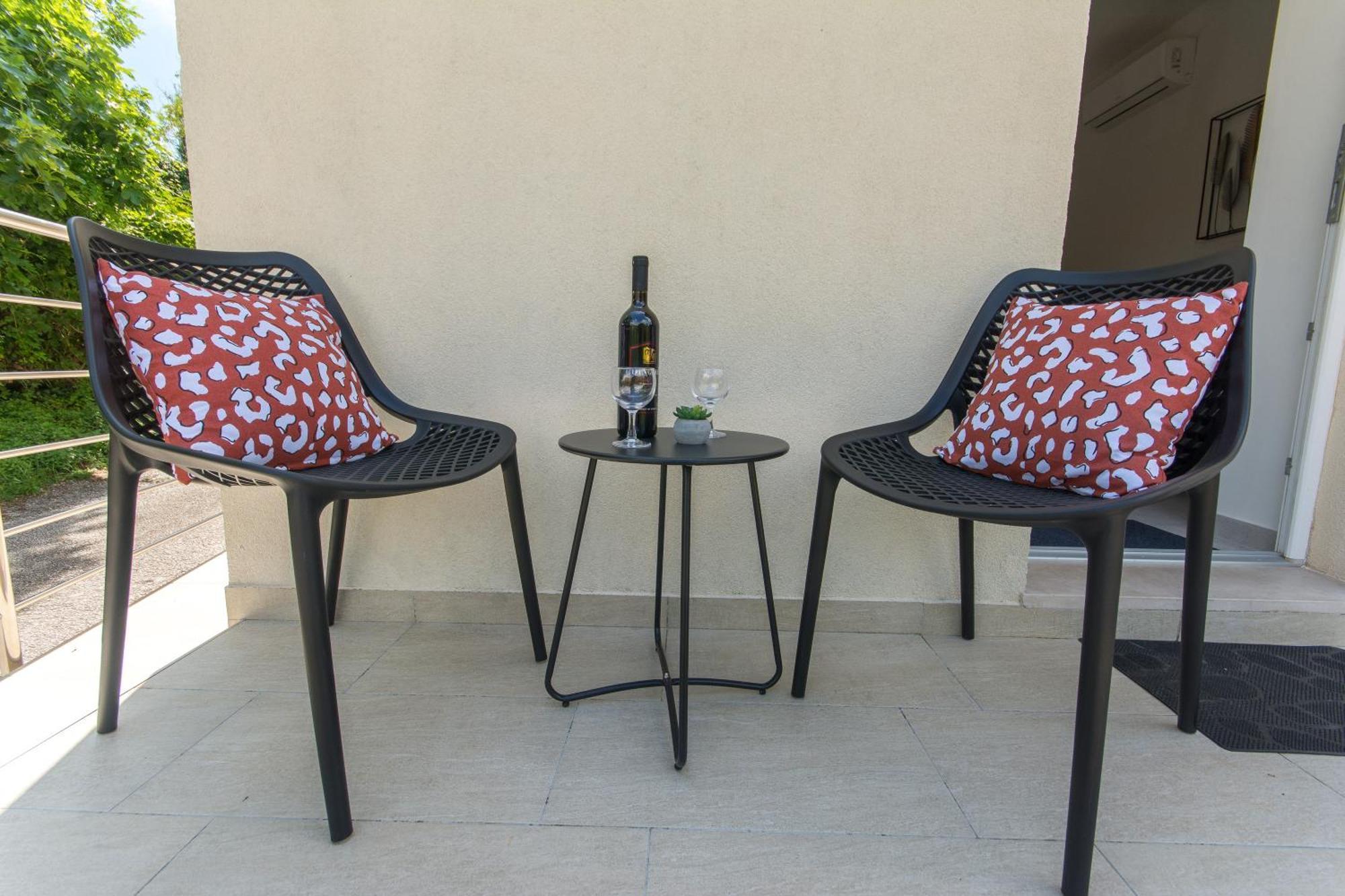 San Salvatore Sweet Apartments Dubrovnik Kültér fotó
