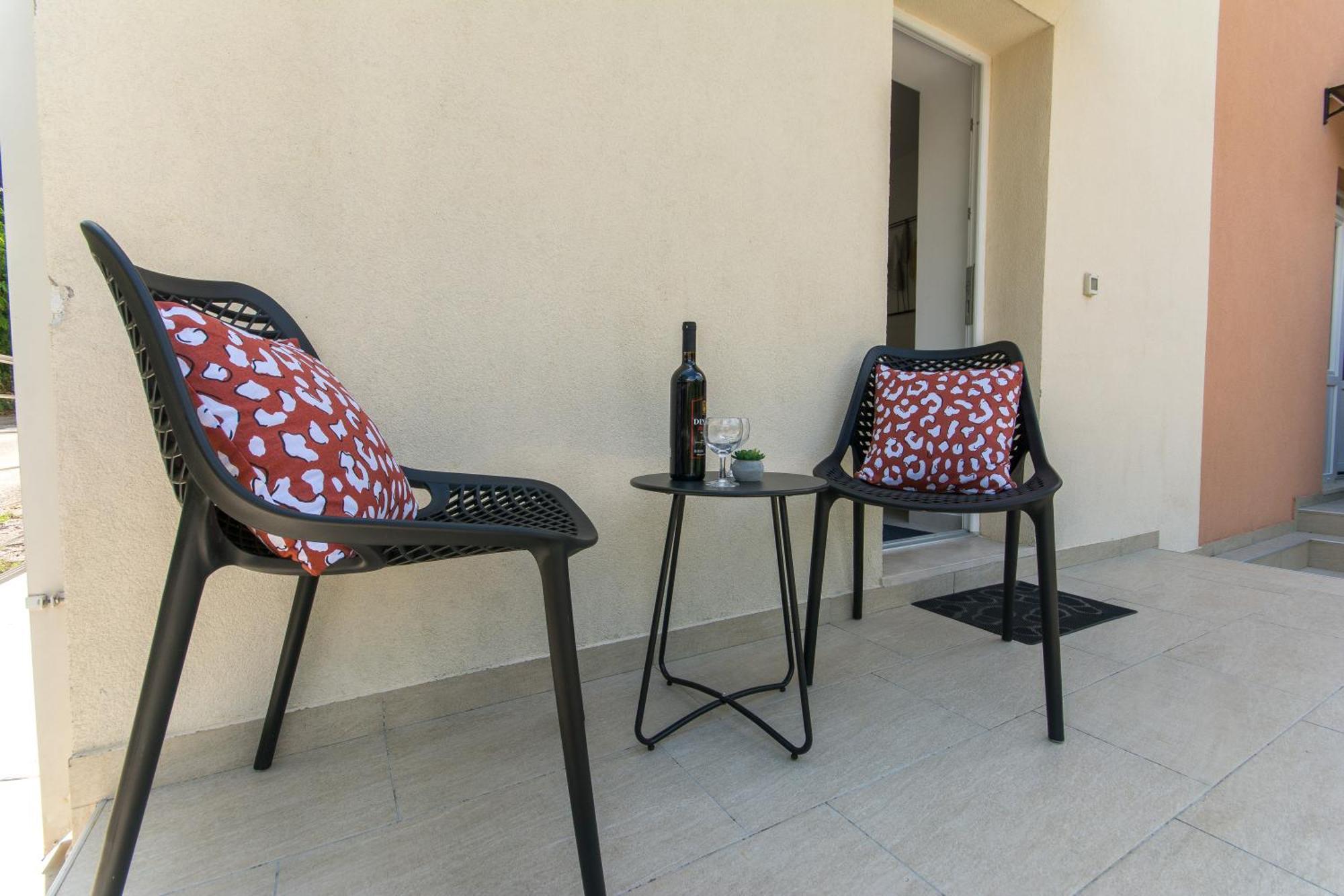 San Salvatore Sweet Apartments Dubrovnik Kültér fotó