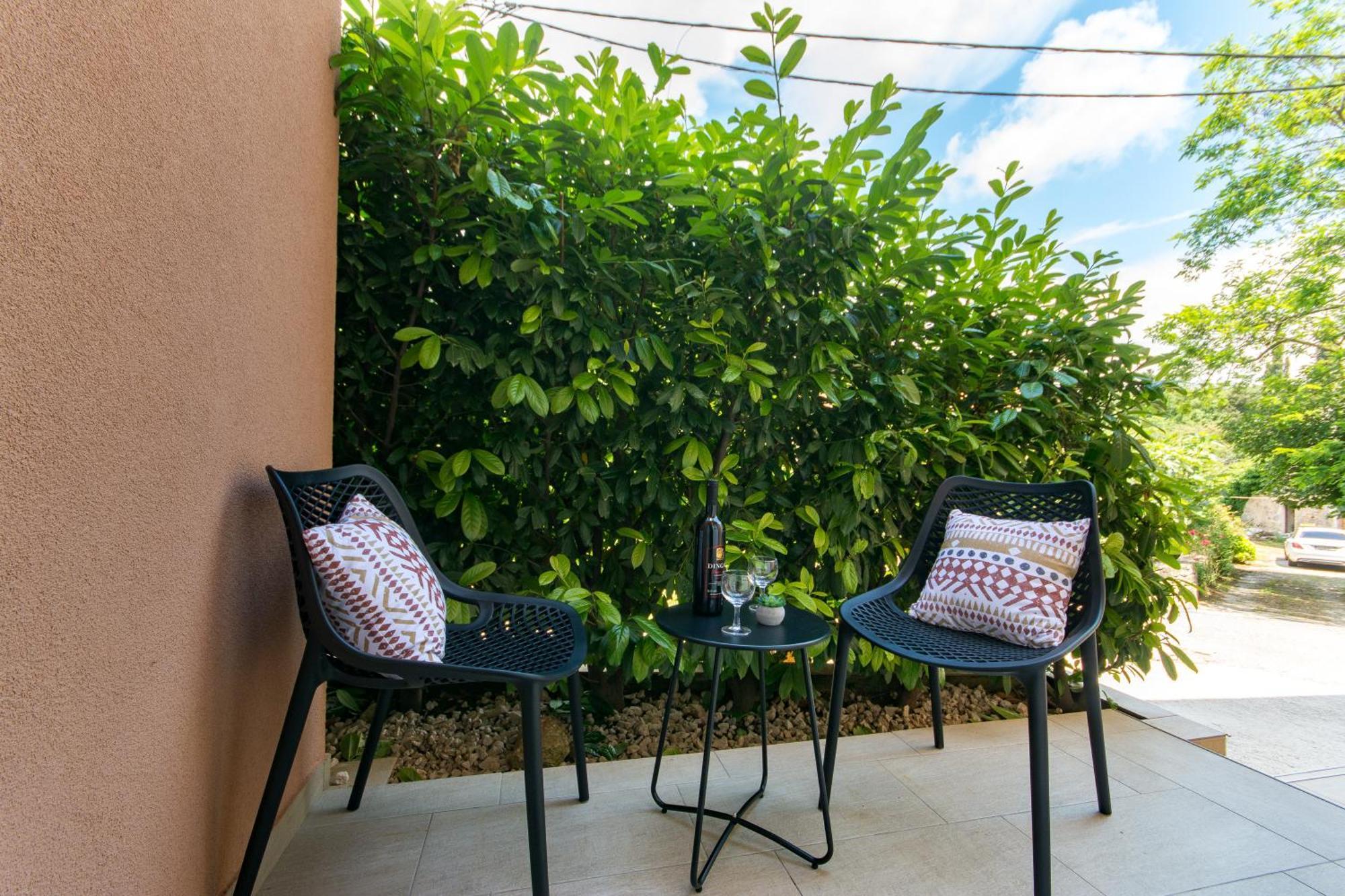 San Salvatore Sweet Apartments Dubrovnik Kültér fotó