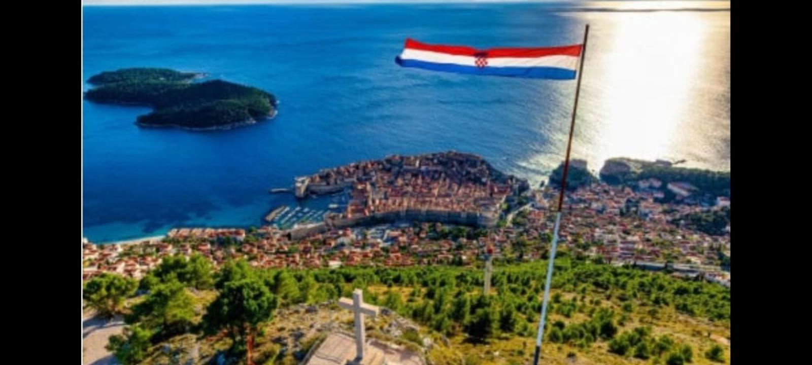 San Salvatore Sweet Apartments Dubrovnik Kültér fotó