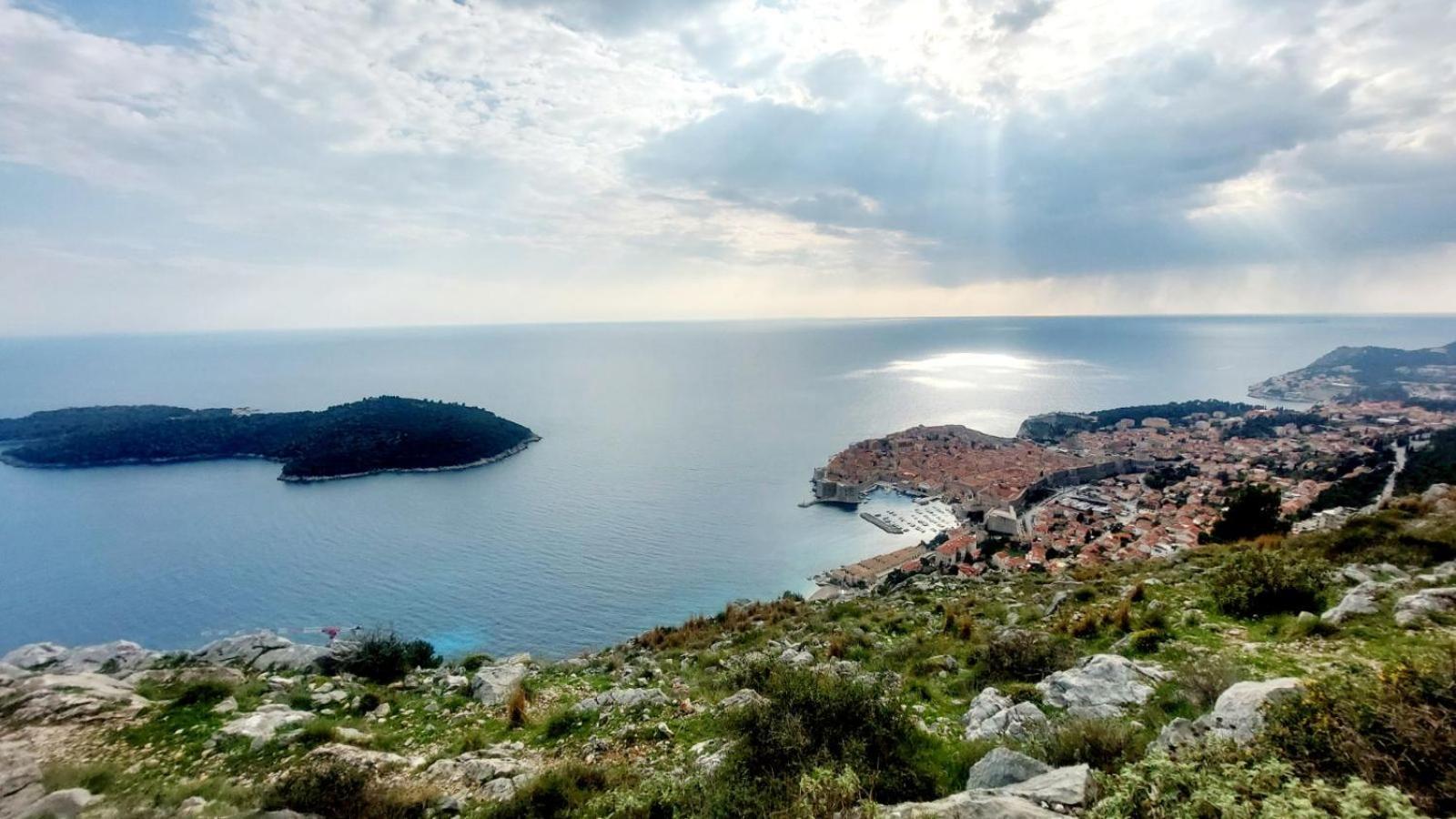 San Salvatore Sweet Apartments Dubrovnik Kültér fotó